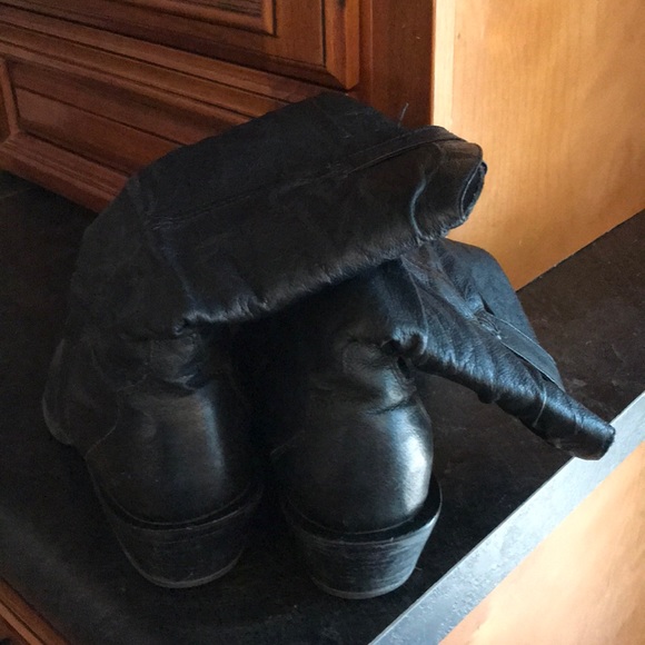 Rockin metal tip western Durango boot - Picture 3 of 7